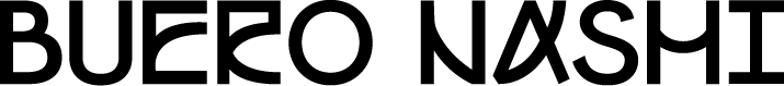 Logo von Buero Nashi