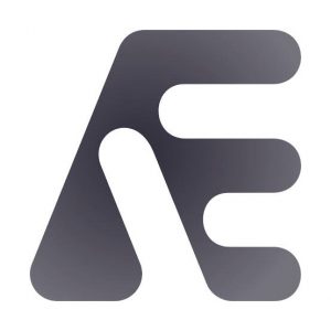 Logo Artus Engineering in schwarz
